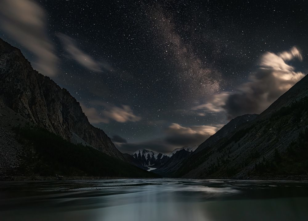 Photograph by Евгений Антонов