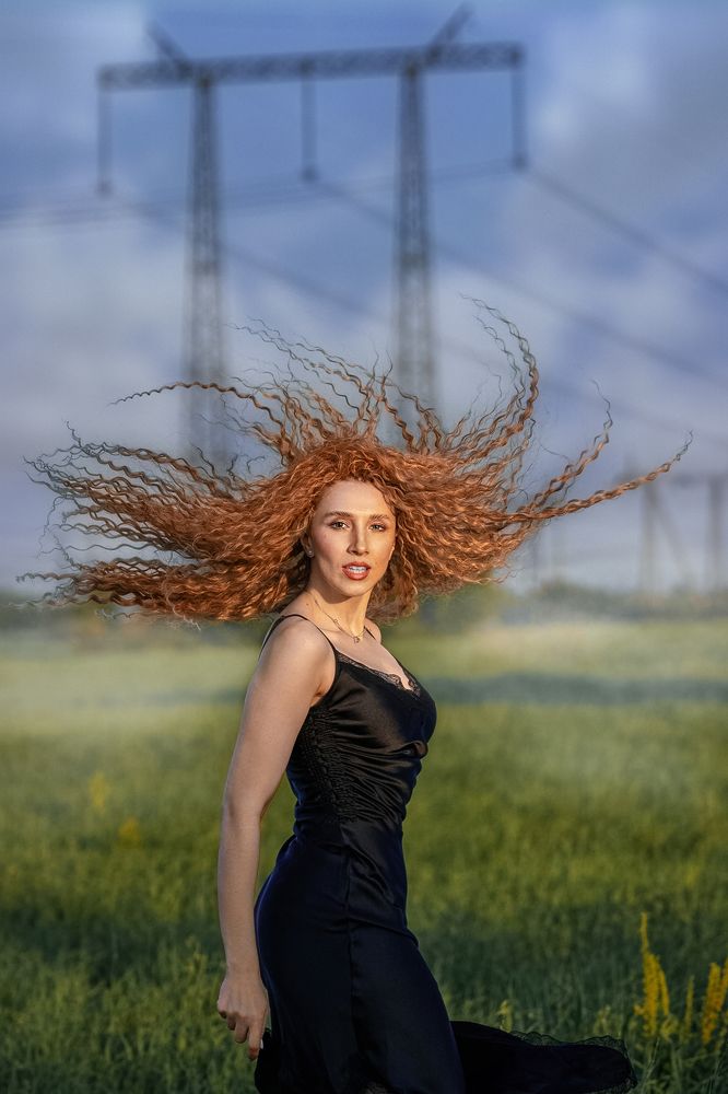 Photograph by Юрий Захаров