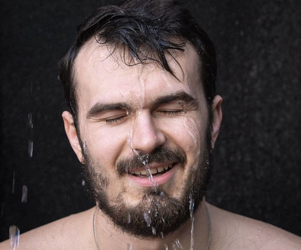 Photograph by Голод Русский