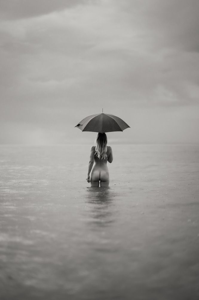 Photograph by James Graf