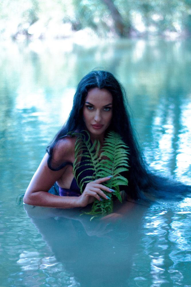 Photograph by Кира