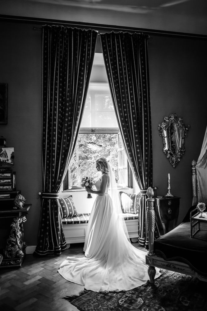 Photograph by Zdenka Janaskova