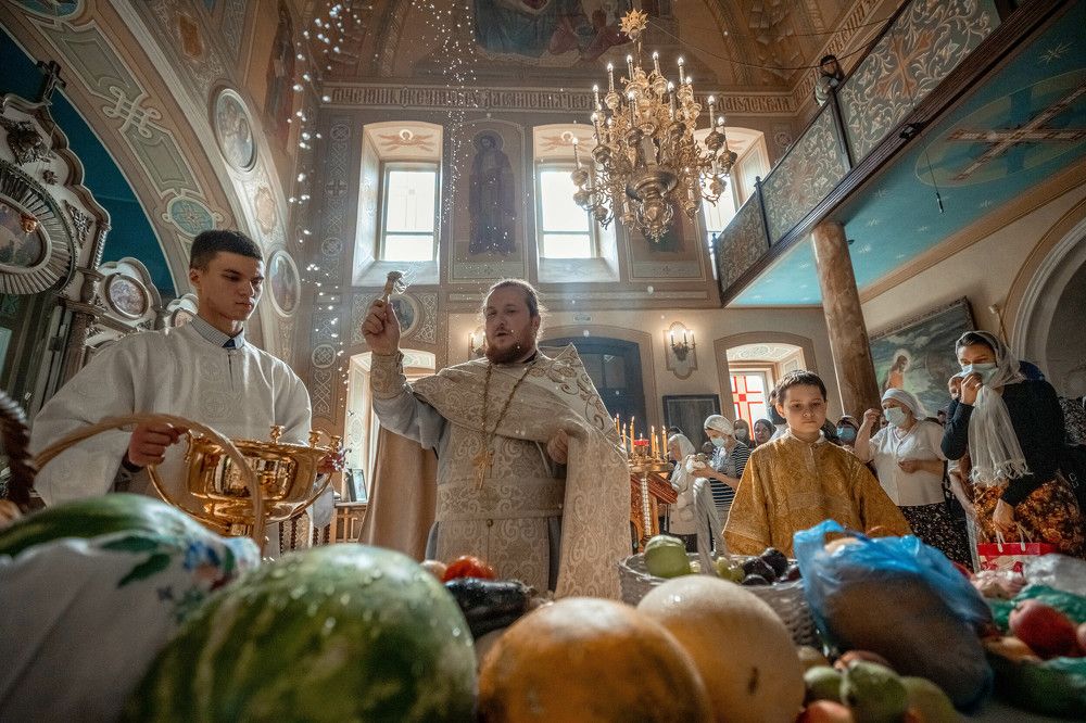 Photograph by Марина Стротова