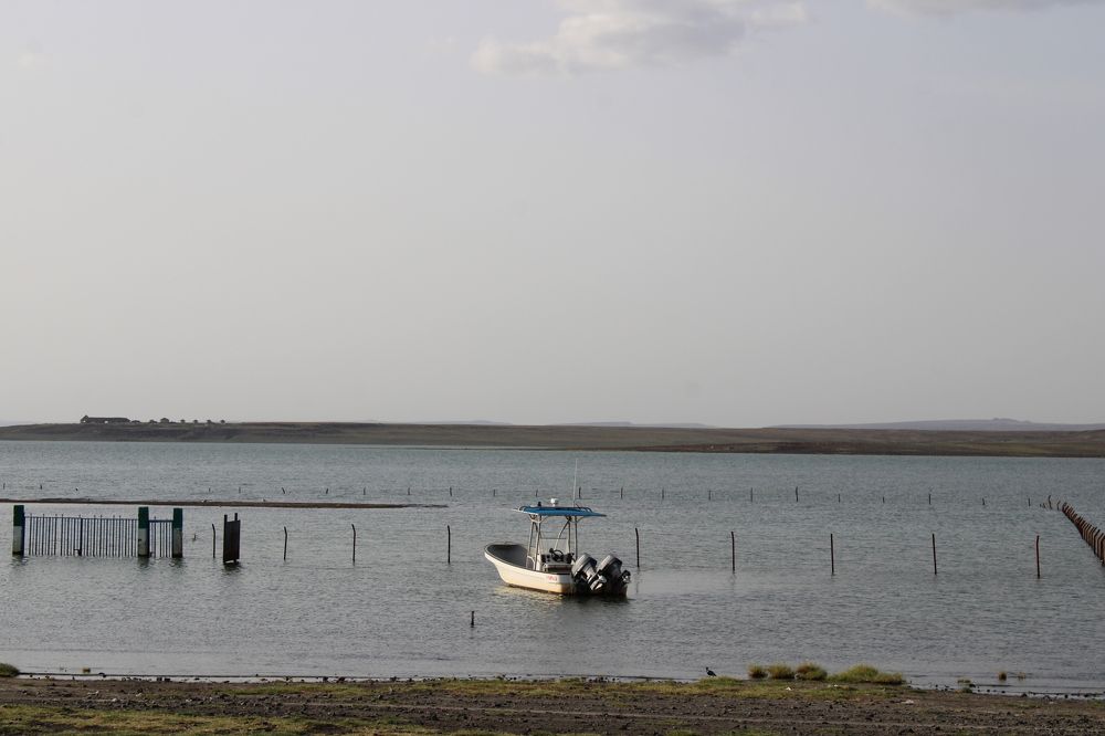 Photograph by Gideon Lpachiwan