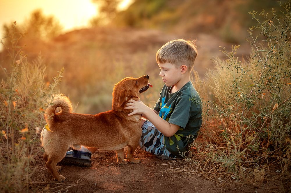 Photograph by Надежда Лисова