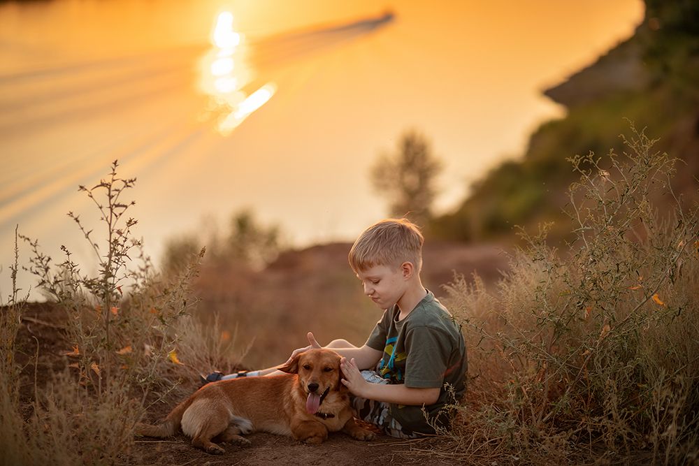 Photograph by Надежда Лисова