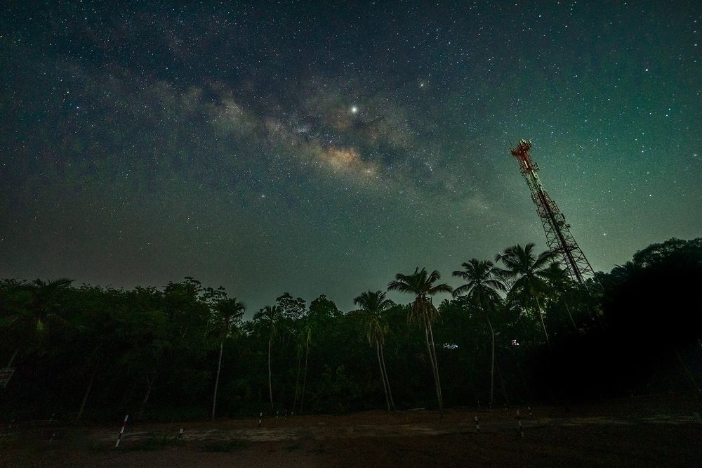 Photograph by Roshan Premathilaka