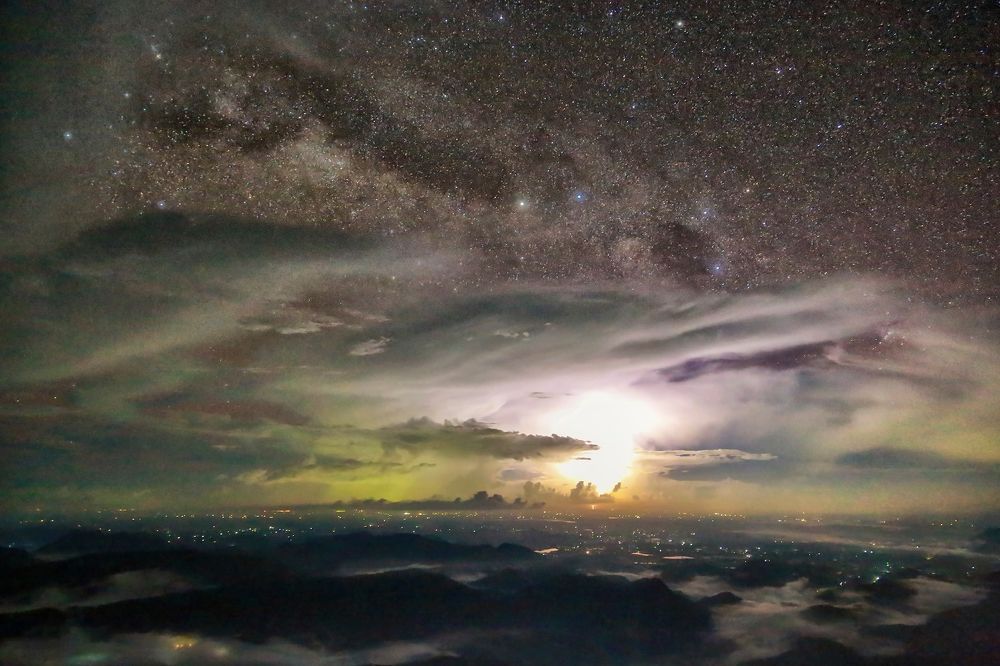 Photograph by Roshan Premathilaka