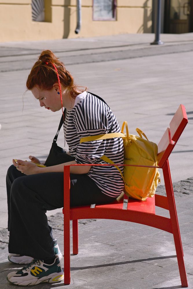 Photograph by Aleksandr Stupnikov