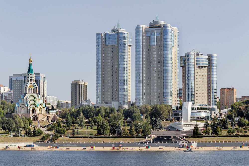 Photograph by Андрей Тишкин