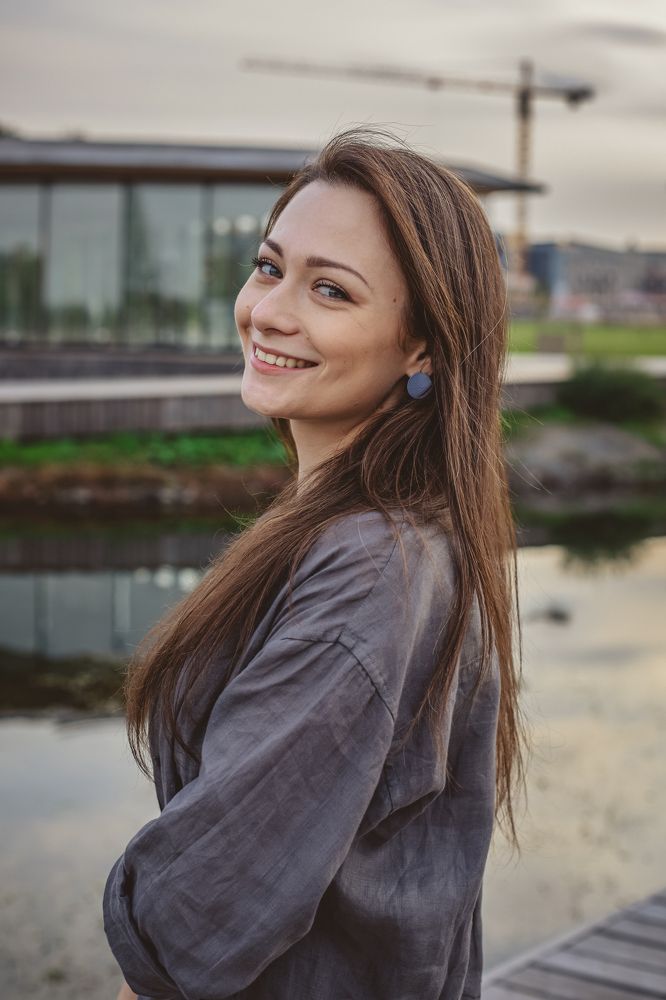 Photograph by Евгения Пугачева