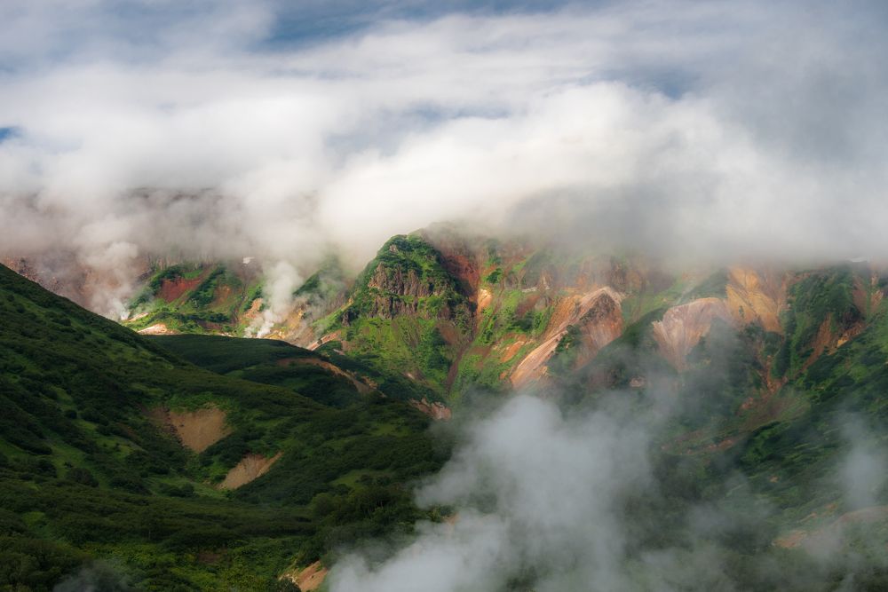 Photograph by Алексей Ознобихин