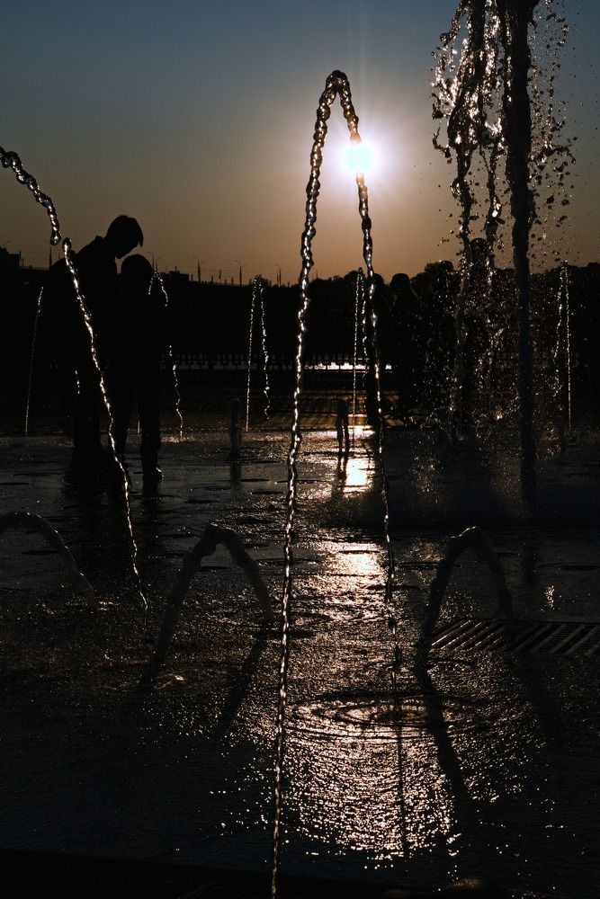 Photograph by Aleksandr Stupnikov