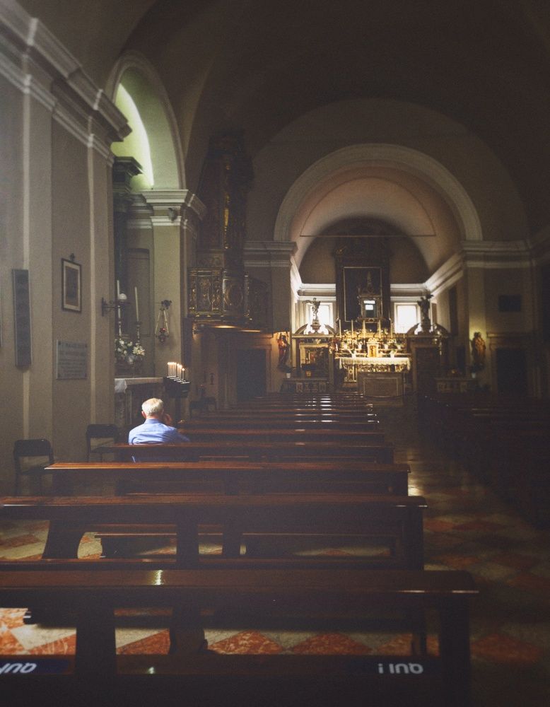 Photograph by Yulia Bilato