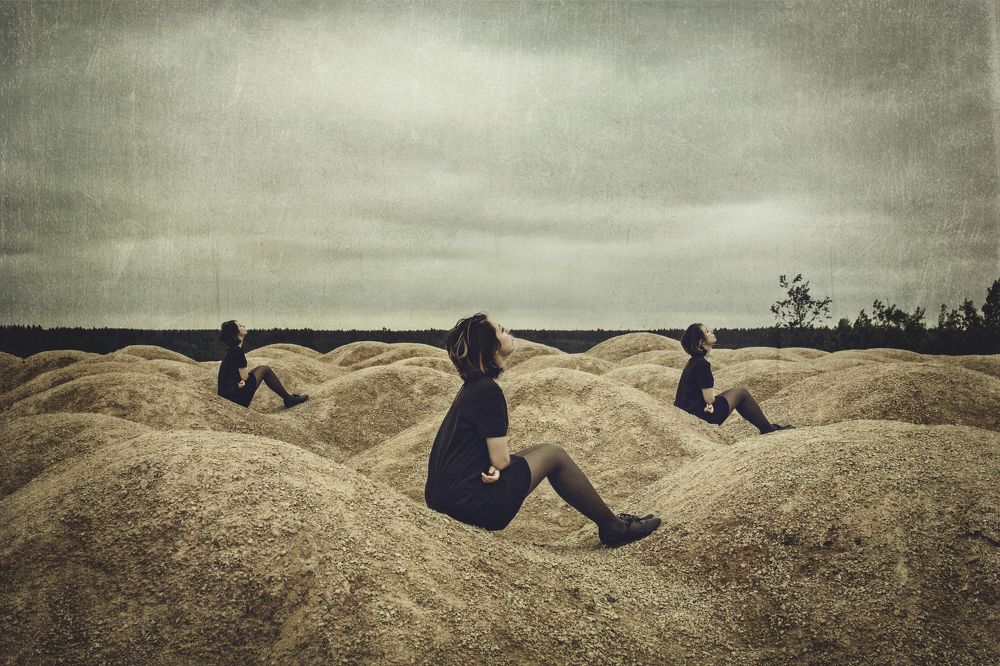 Photograph by Кристина Сотникова