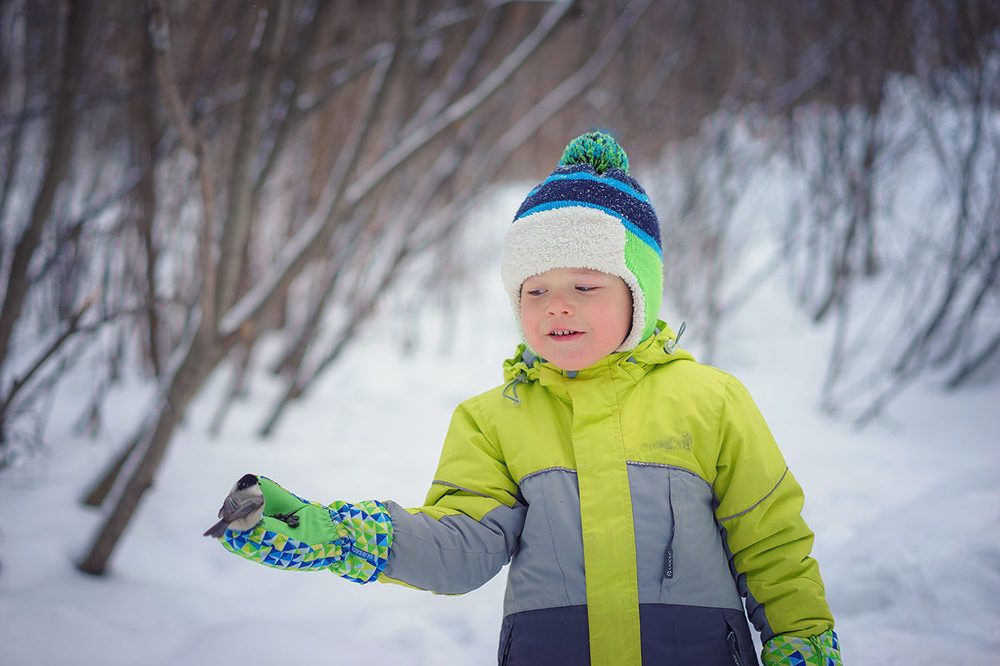 Photograph by Дмитрий Цыпляев