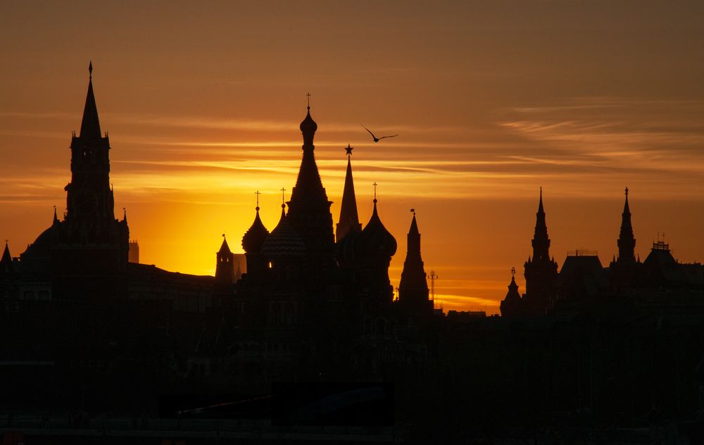 Фотография автора Ольга Белоусова