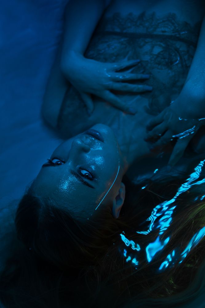 Photograph by Юлия Осипенко