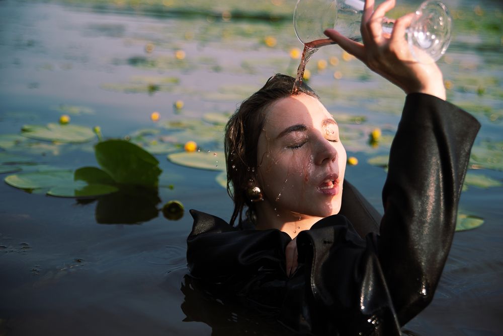 Photograph by Юлия Осипенко