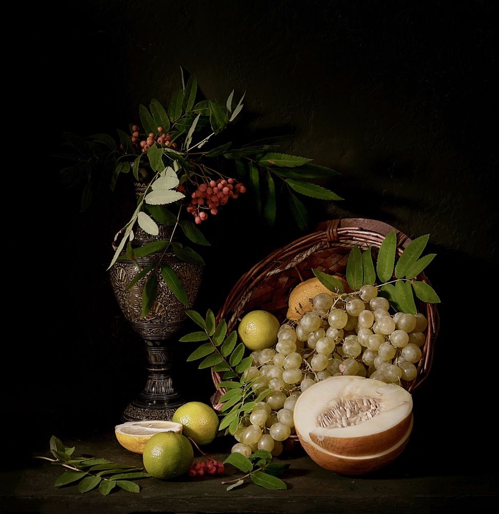 Photograph by Виктория Шаманова