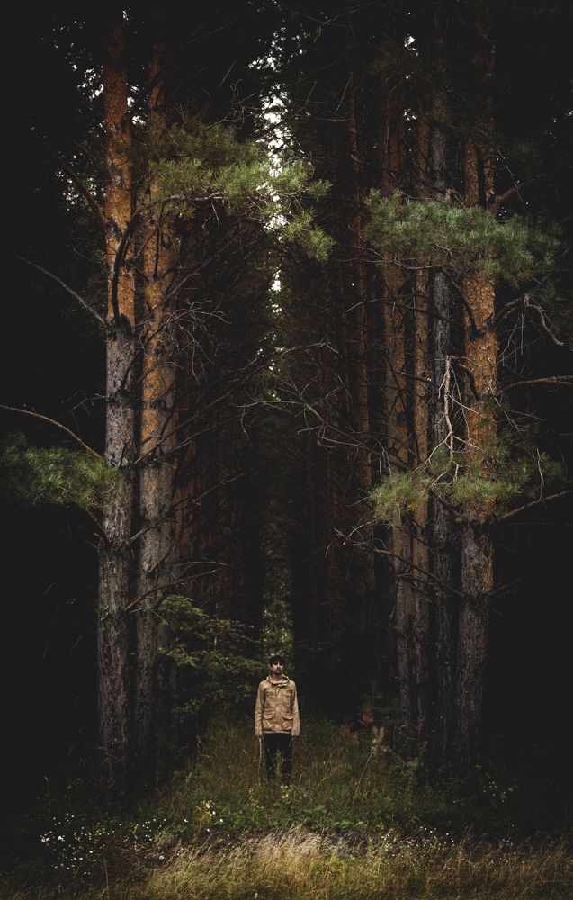 Photograph by Кристина Сотникова