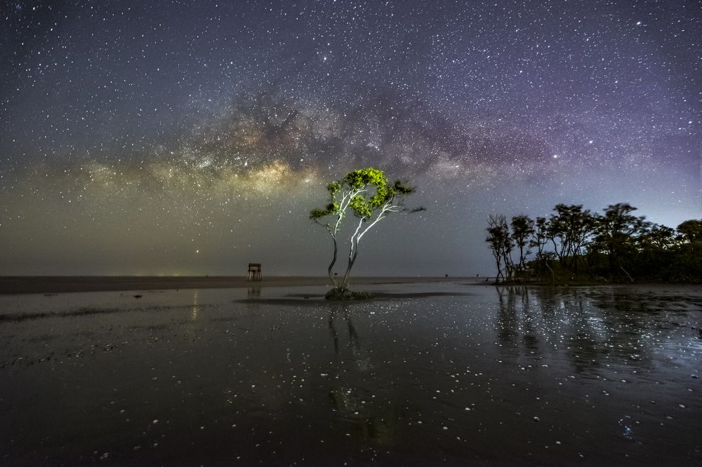 Photograph by Son Chu Thien