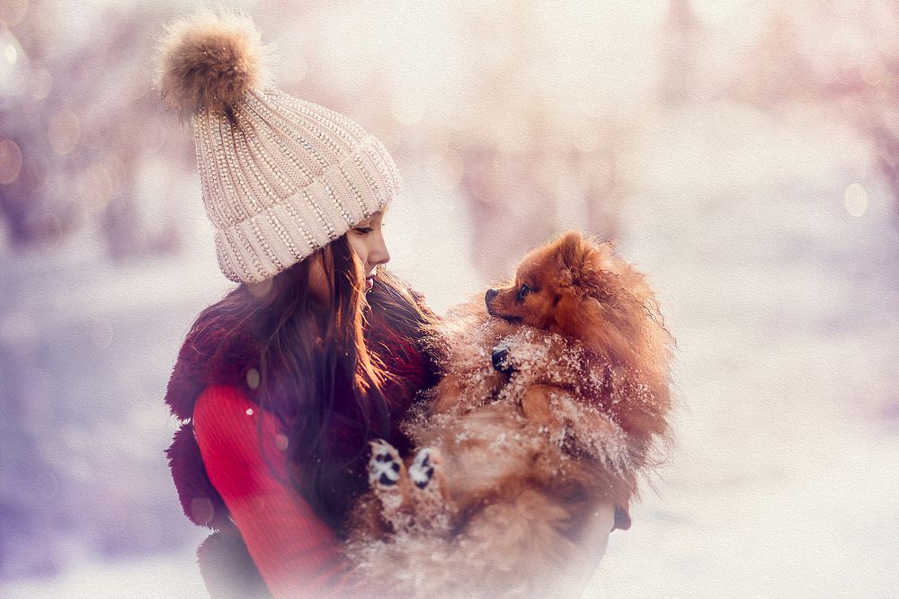 Photograph by Князева Виктория