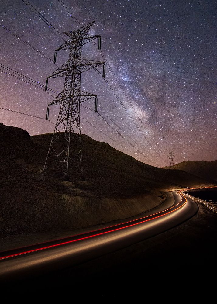 Photograph by sajjad saadat