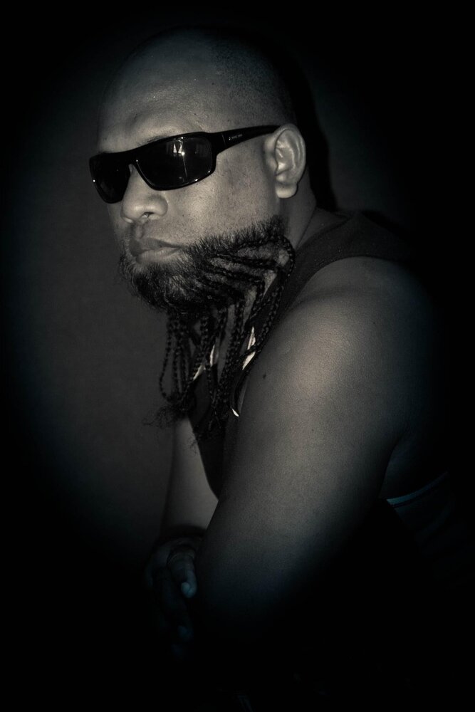 Photograph by Shona Fafale
