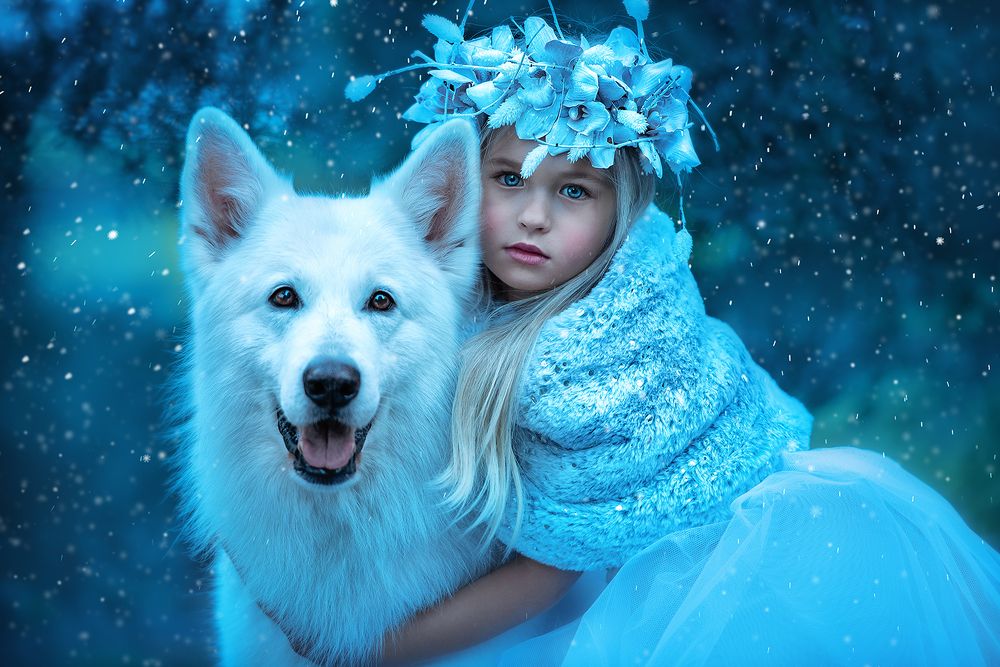 Photograph by Liudmila  (Lusy) Arnautova