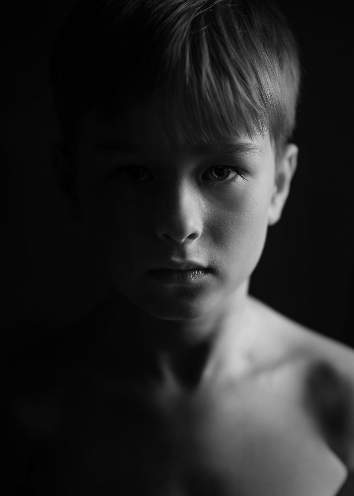 Photograph by Liudmila  (Lusy) Arnautova