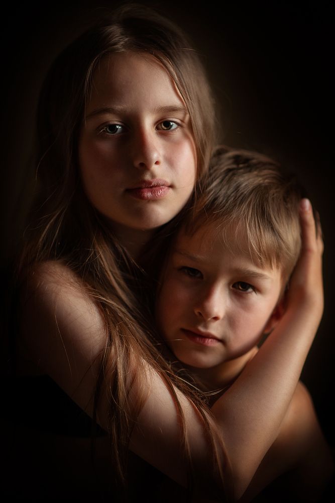 Photograph by Liudmila  (Lusy) Arnautova