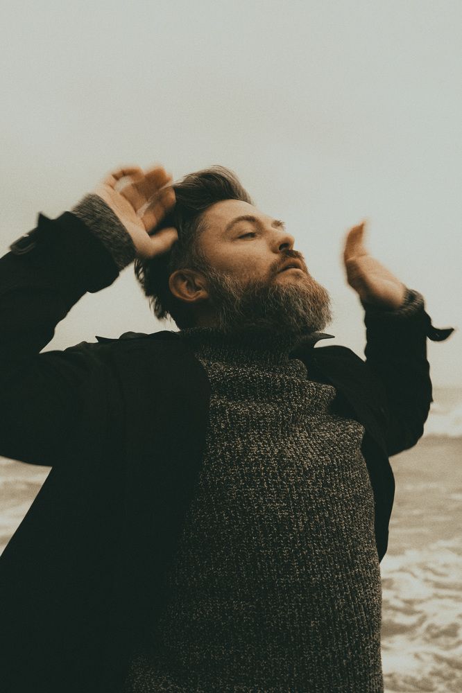 Photograph by Анна Краморова