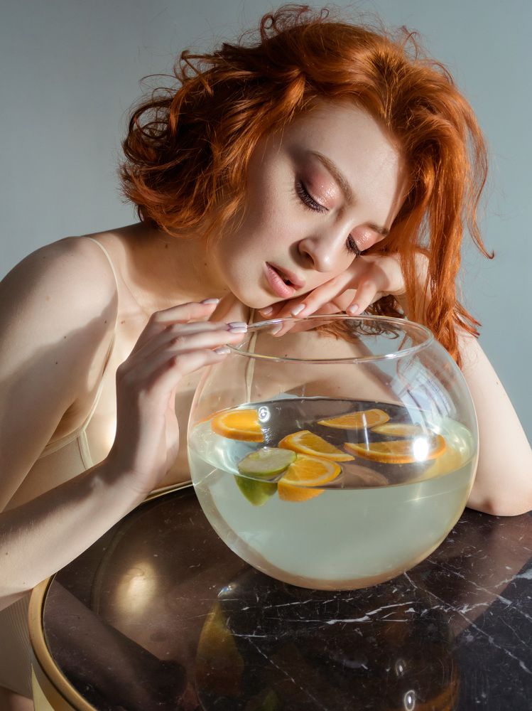 Свет сквозь призму цвета