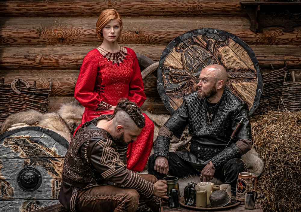 Photograph by Наталья Родина