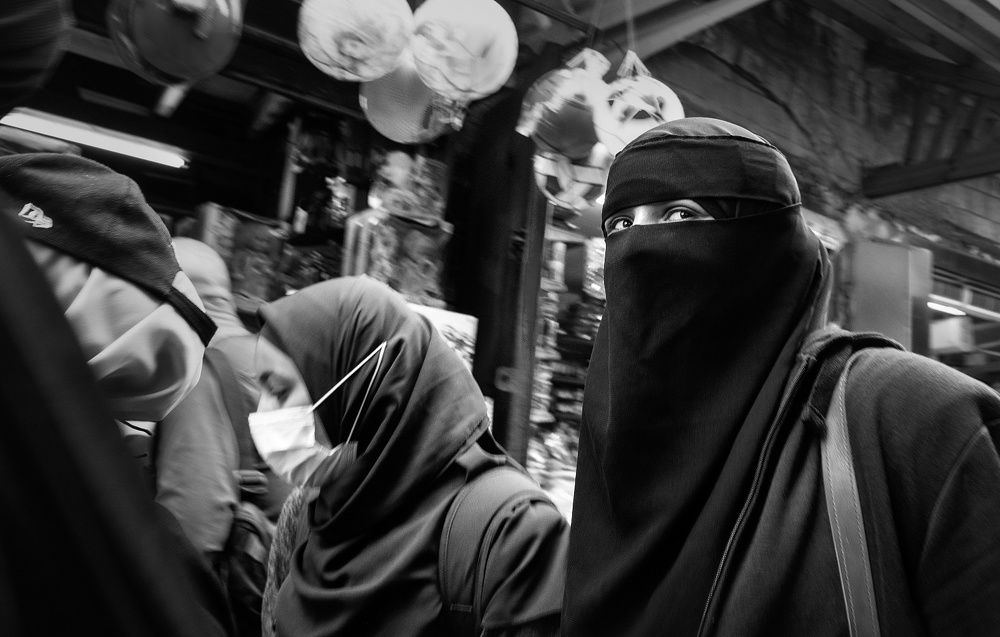 Масочный режим.