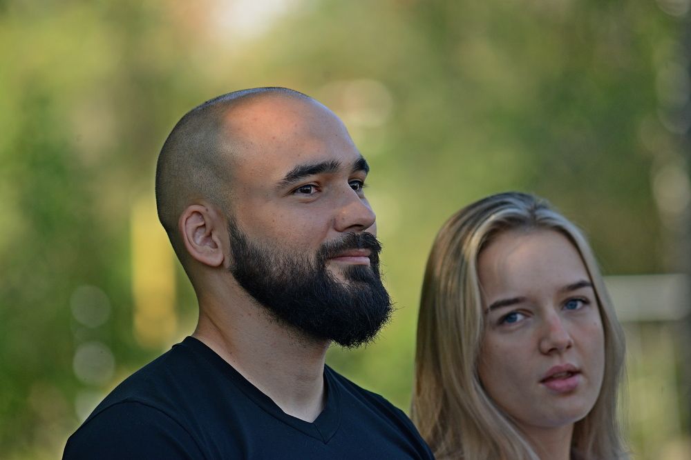 Photograph by Алексей Козлов