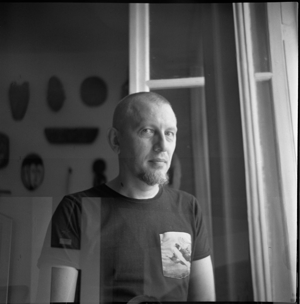 Photograph by Лена Ле