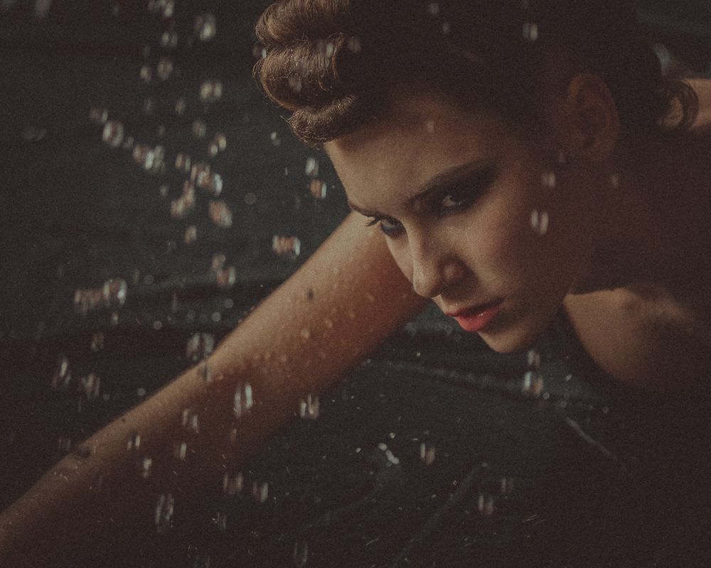 Photograph by Andrey Shevchenko