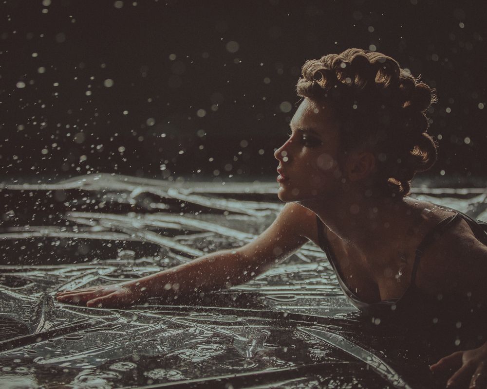 Photograph by Andrey Shevchenko