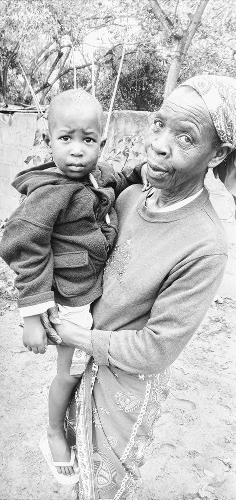 The Crossing of Two Generations