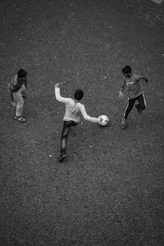 Фотография автора Pranjal Paliwal