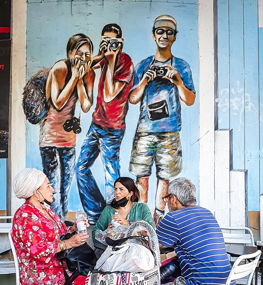 Photograph by Михаил Заброцкий