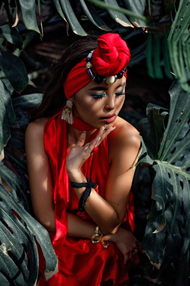 Photograph by Альфия