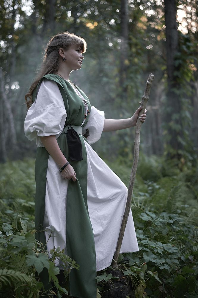 Photograph by Елена Белькова