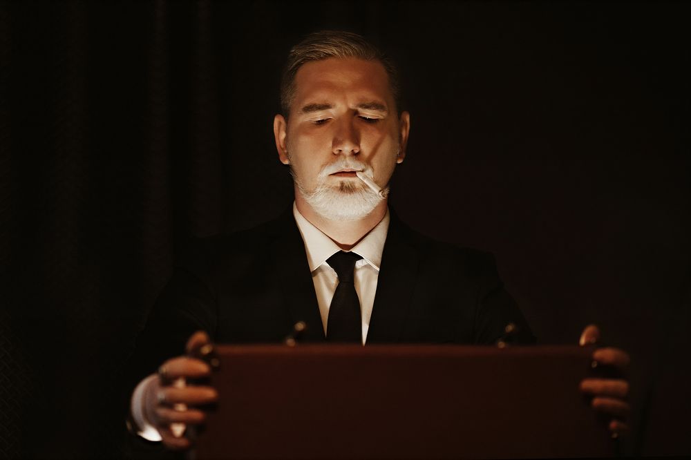 Фотография автора Георгий Шамков