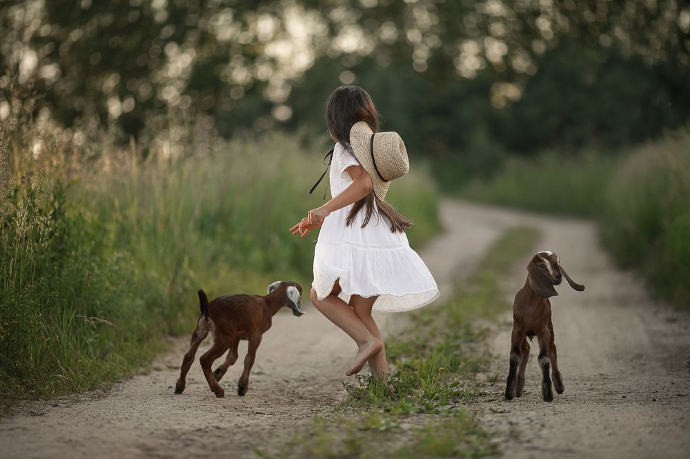 Photograph by Татьяна Бабкова