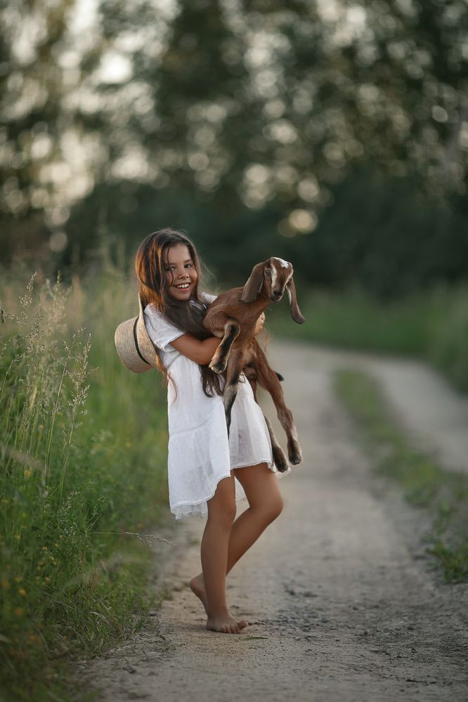 Photograph by Татьяна Бабкова