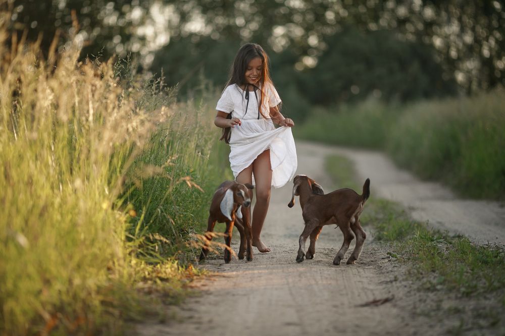 Photograph by Татьяна Бабкова