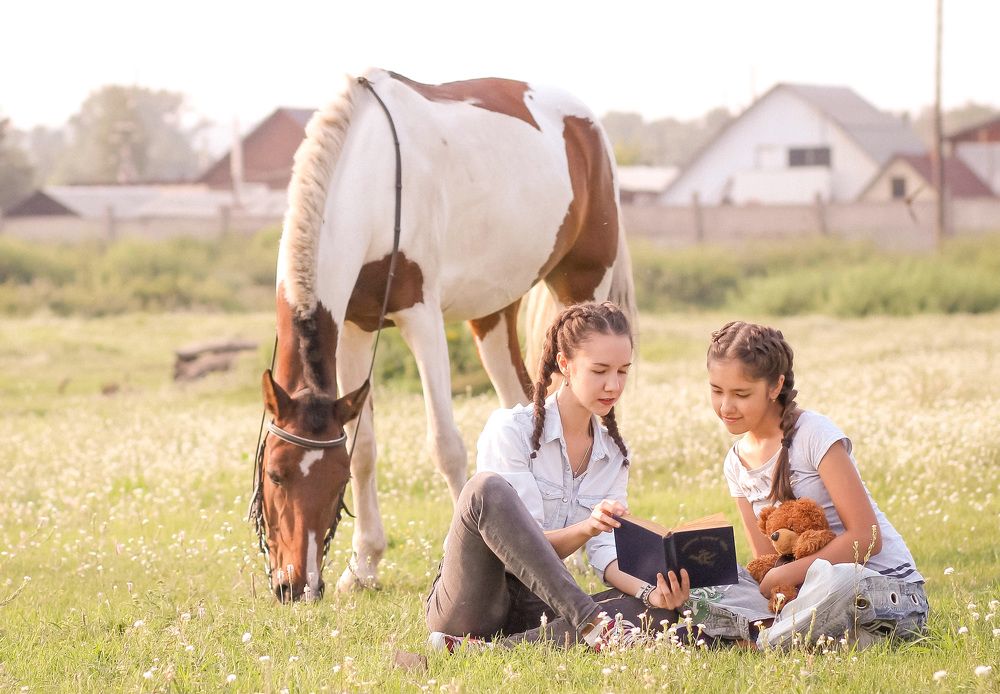 Photograph by Екатерина Осипчук